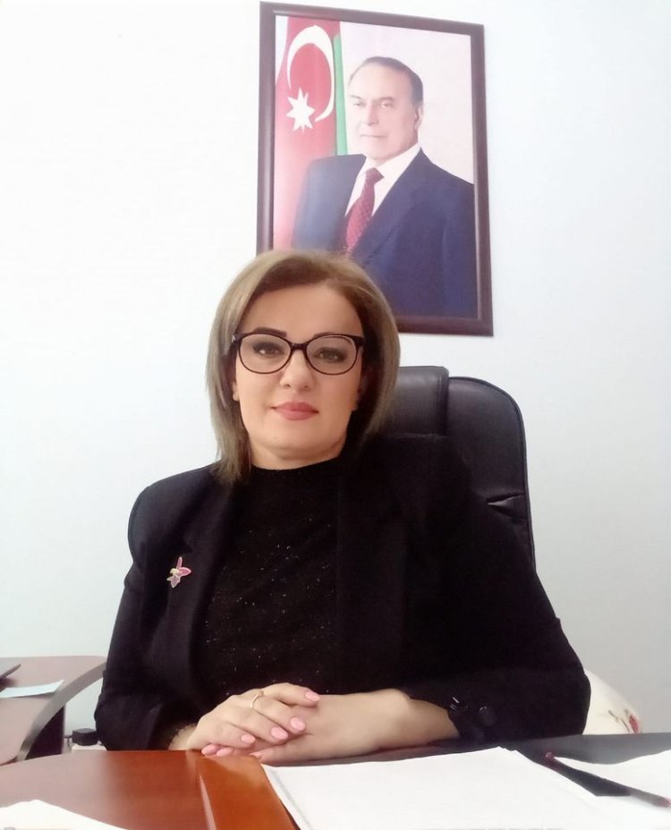 Müsəlman ölkələri arasında Azərbaycan üçüncü yerdə idi