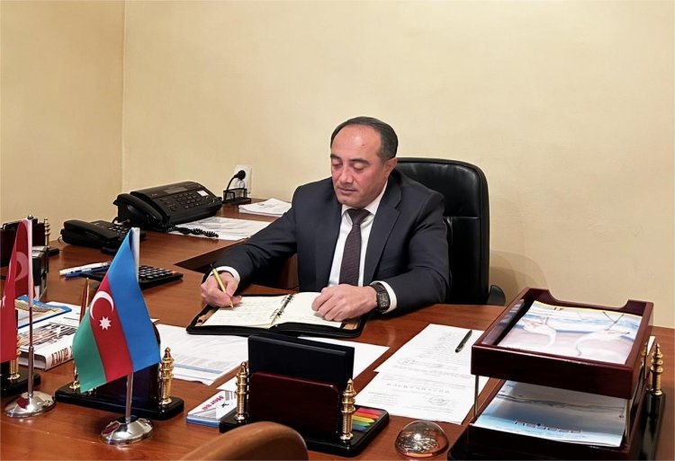İran Prezidentinin Azərbaycana səfəri ölkəmizin, eləcə də regionun maraqları baxımından müsbət strateji əməkdaşlıq üfüqləri vəd edir