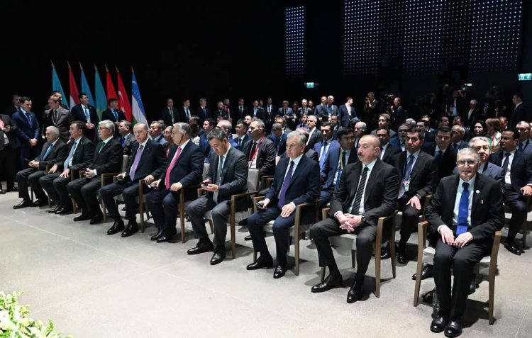 Qarabağ Bəyannaməsi, Türk dövlətləri arasında əməkdaşlığın yeni mərhələyə keçidini təsdiqləyən mühüm sənəd oldu