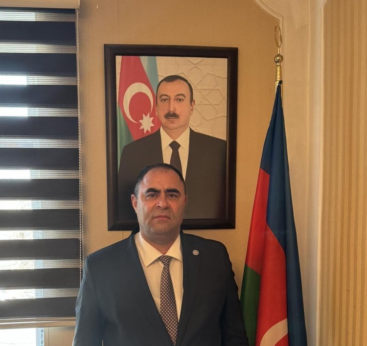 Güclü dövlətin güclü ordusu olmalıdır